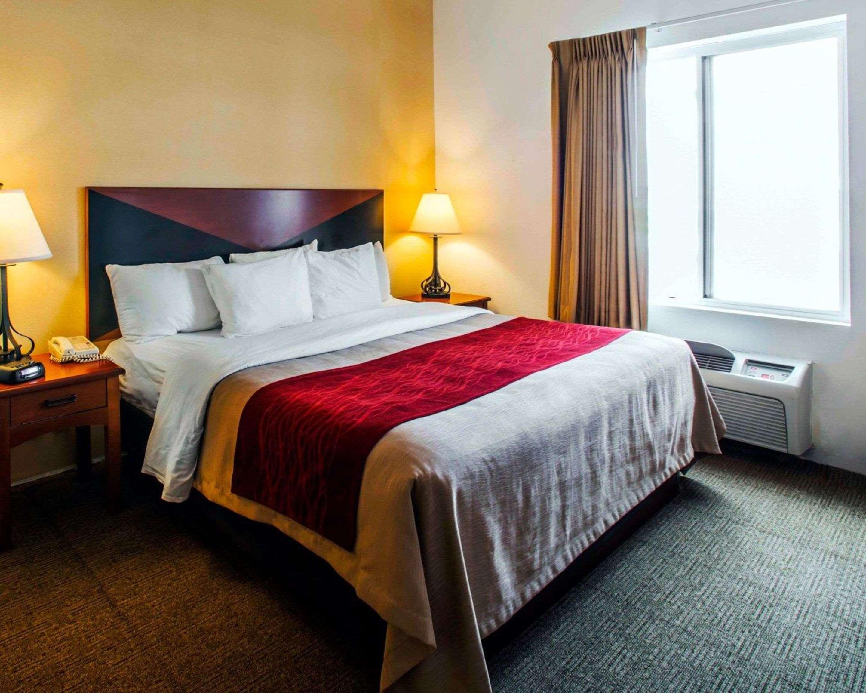 Comfort Inn & Suites Greenville I-70 Luaran gambar