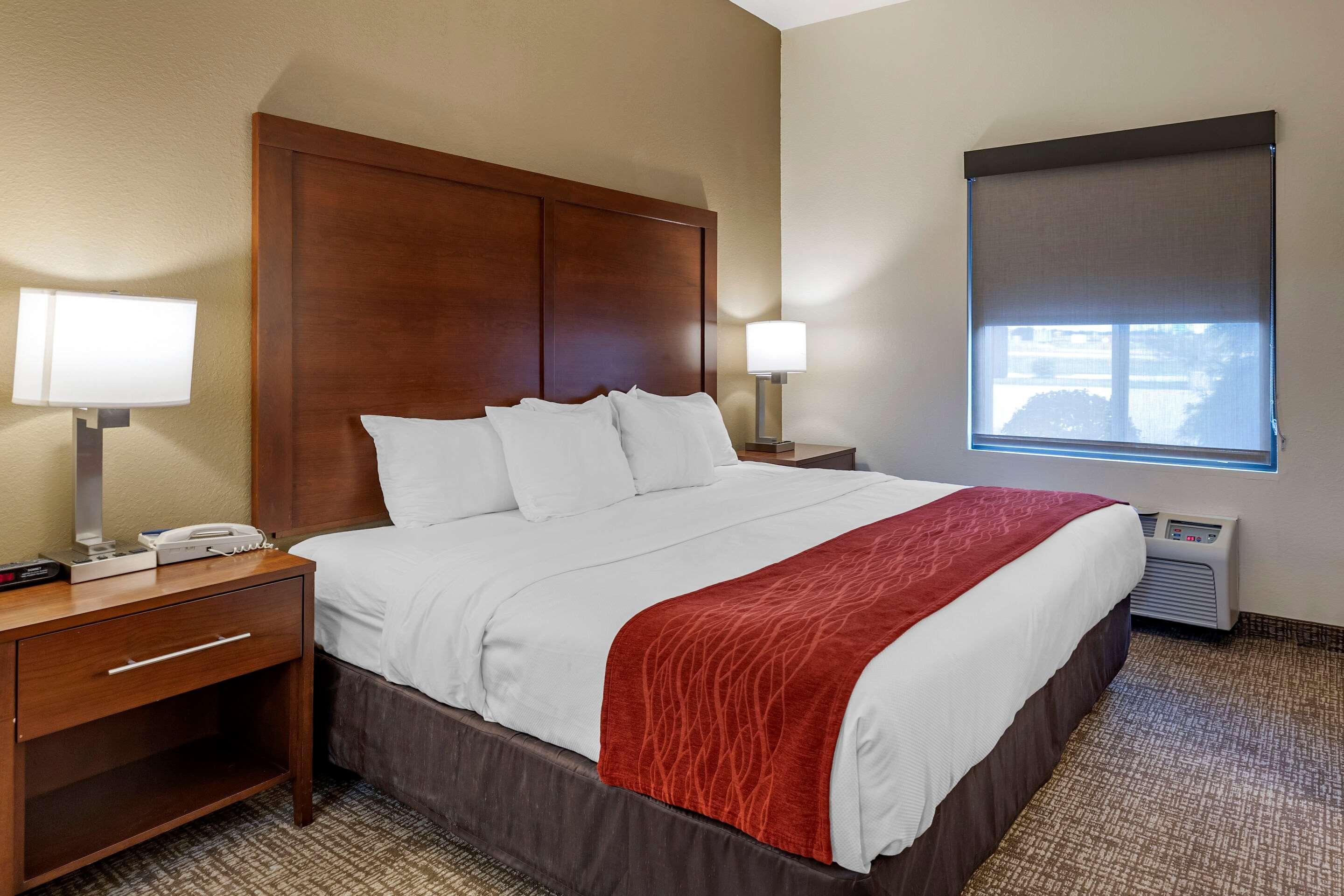 Comfort Inn & Suites Greenville I-70 Luaran gambar