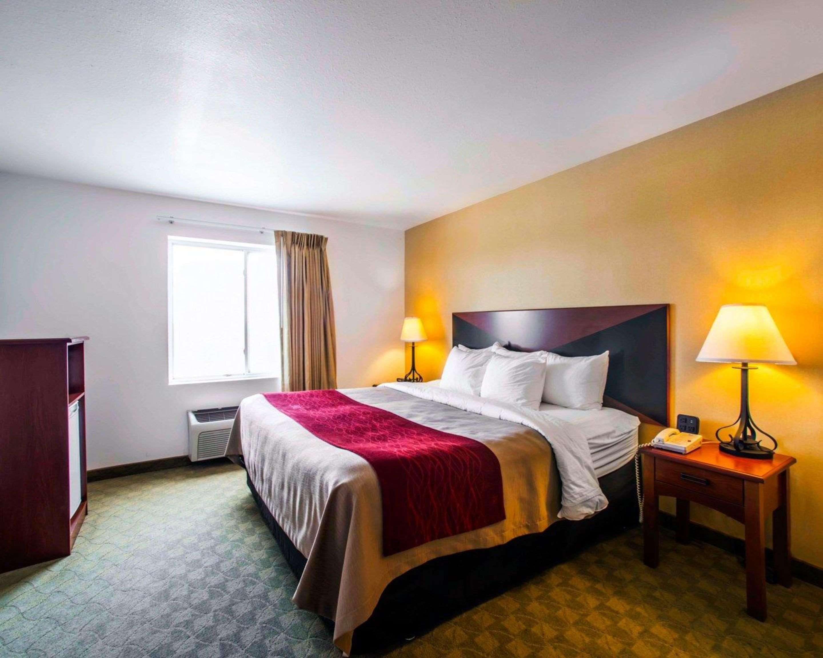 Comfort Inn & Suites Greenville I-70 Luaran gambar