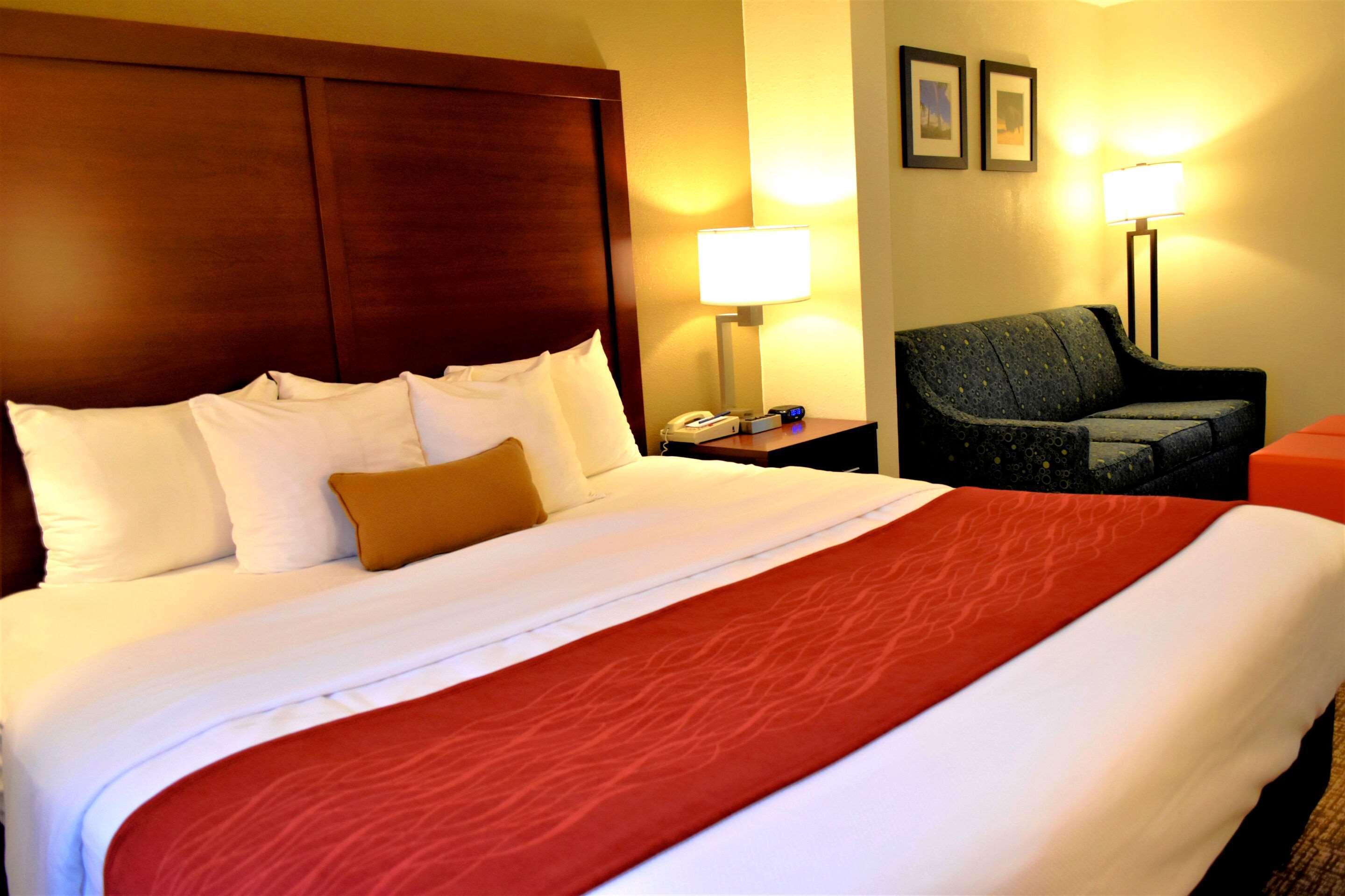 Comfort Inn & Suites Greenville I-70 Luaran gambar