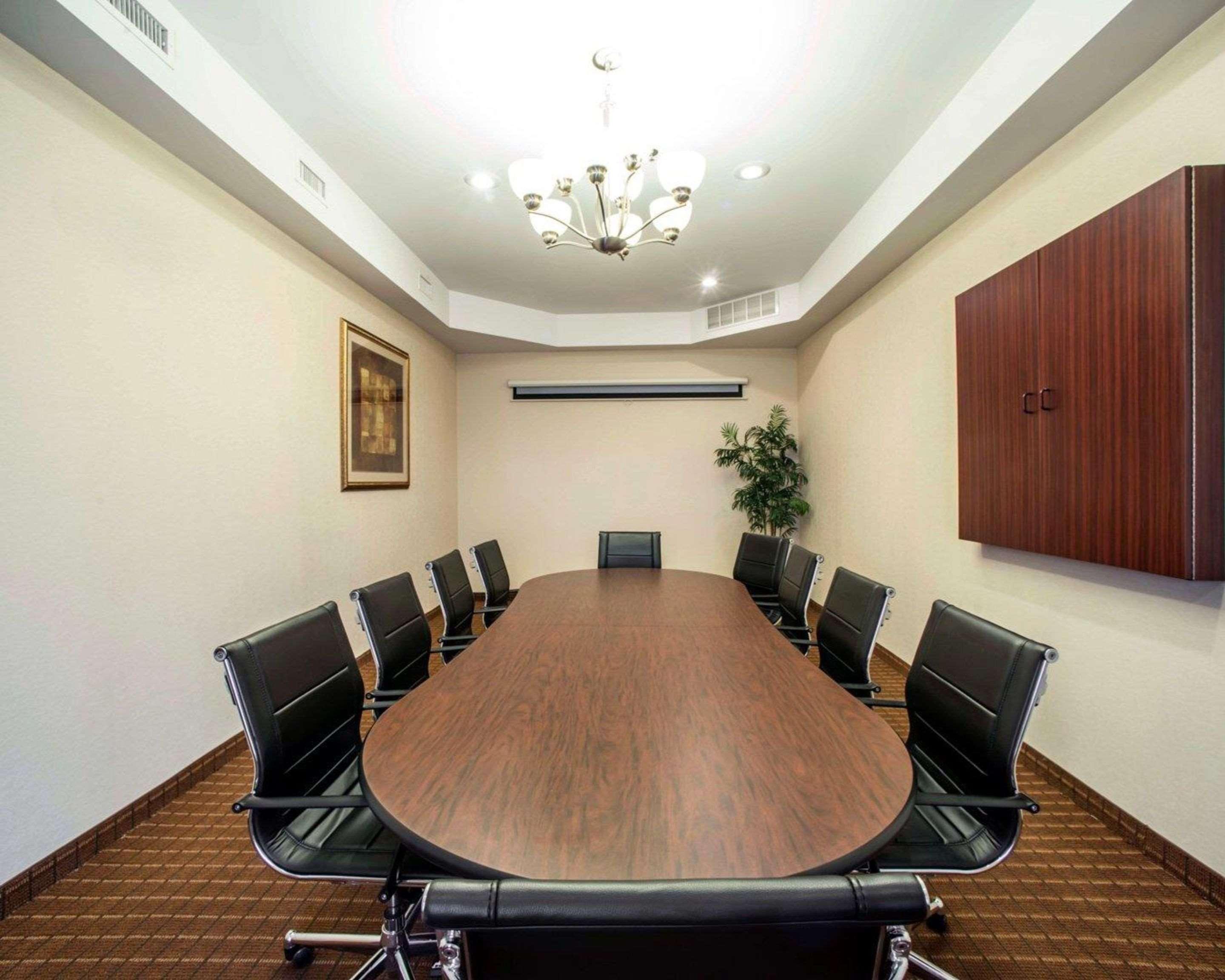 Comfort Inn & Suites Greenville I-70 Luaran gambar