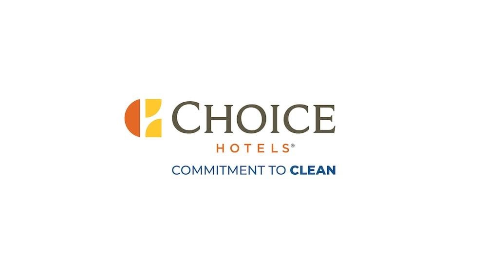 Comfort Inn & Suites Greenville I-70 Luaran gambar